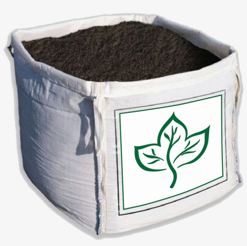 Dirt Clipart Soil Bag - Noble Worm Organics 2 Cu. Yds. / 1800 Lbs. Organic, transparent png #742531