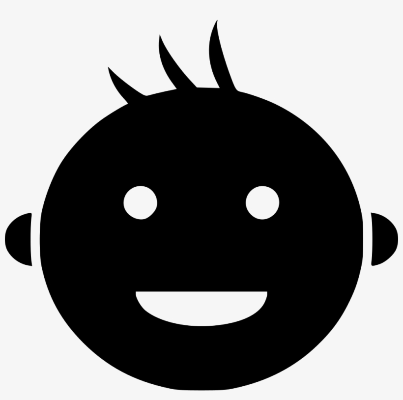 Baby Boy - - Portable Network Graphics, transparent png #742533