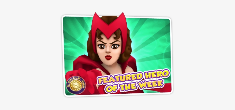 #featuredherooftheweek Hashtag On Twitter - Cartoon, transparent png #742551