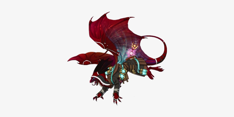 5780459 350 - Dragons, transparent png #742616