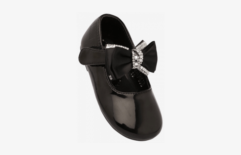 Kittens Girls Casual Slipon Ballerina Shoe - Slip-on Shoe, transparent png #742716