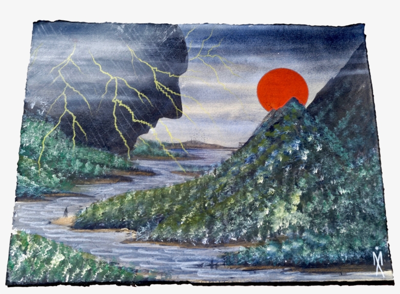 Painting, transparent png #742735