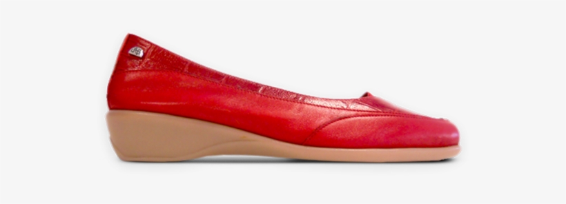 Sundrops - Ballet Flat, transparent png #742761