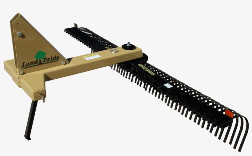 Image Gallery - Land Pride, Inc., transparent png #742936