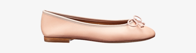 Image-3729394204758 - Ballet Flat, transparent png #743003