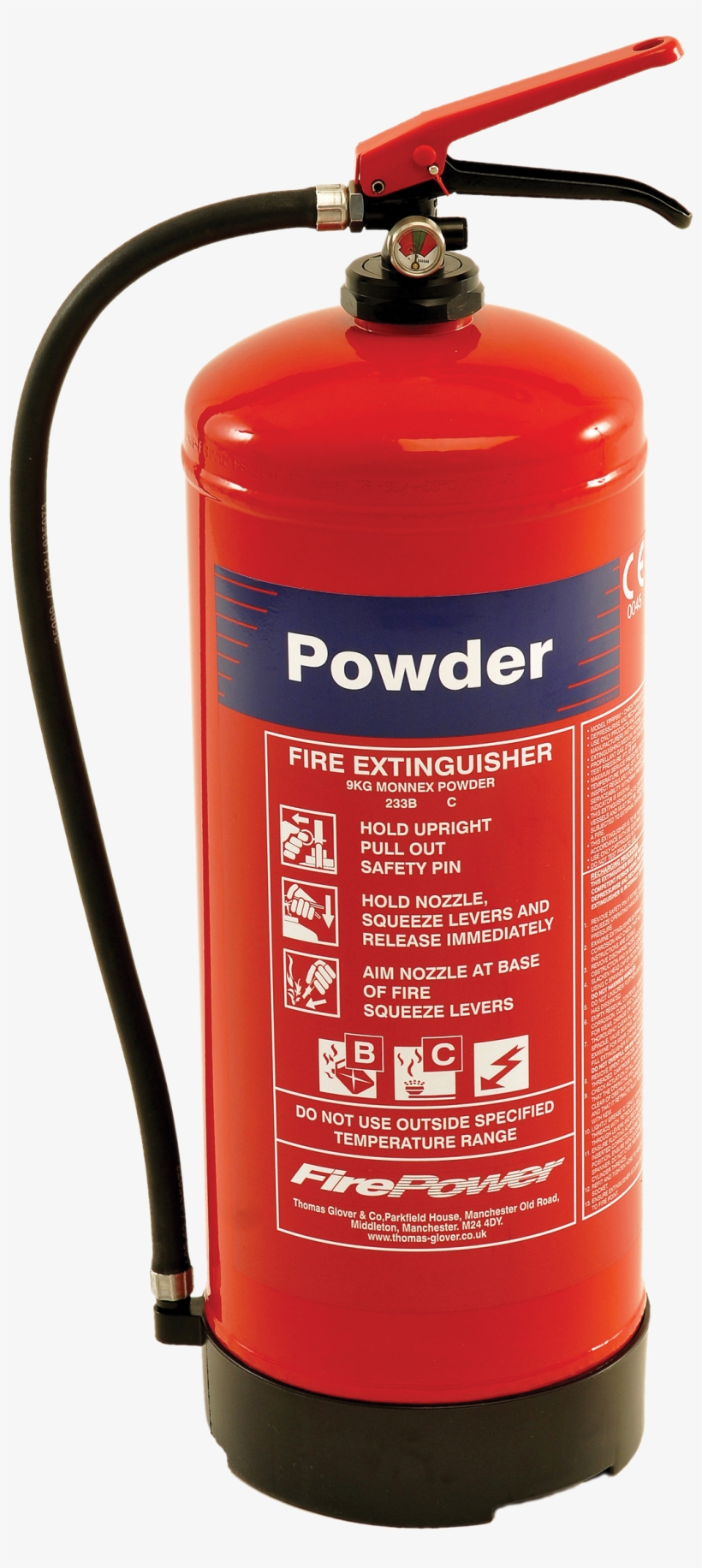 Fire Extinguisher Png - Fire Extinguisher Transparent Background, transparent png #743098