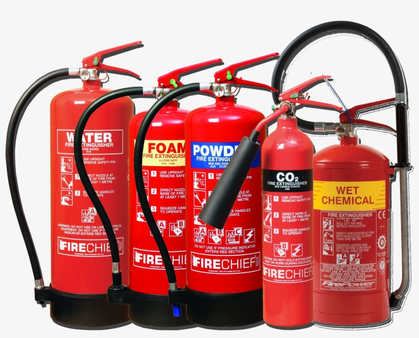 Extinguisher Png - Fire Extinguisher Png Transparent, transparent png #743216