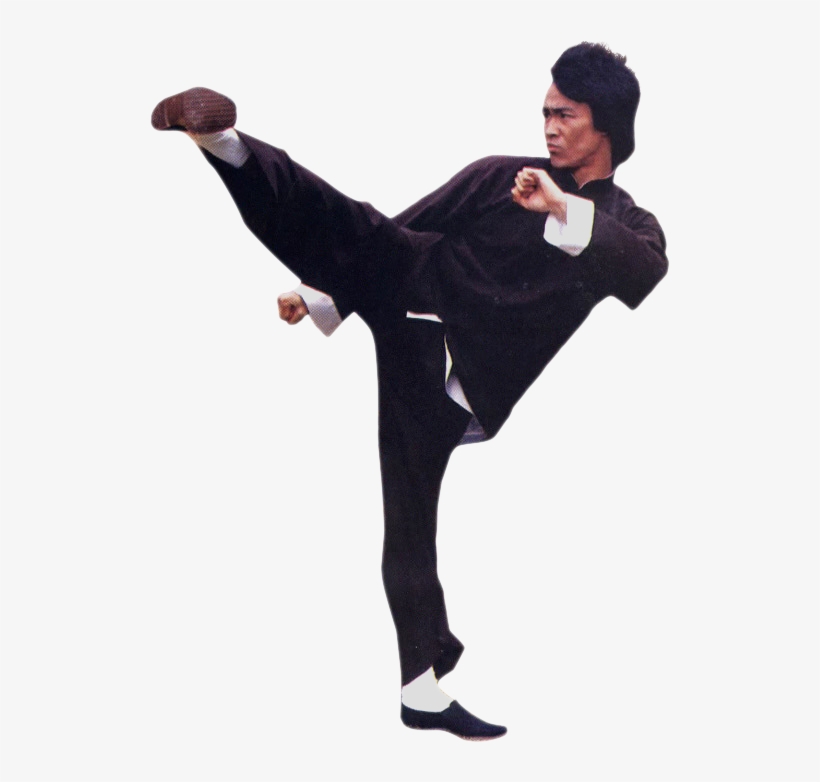 Bruce Lee Png Pic - Bruce Lee Png, transparent png #743262