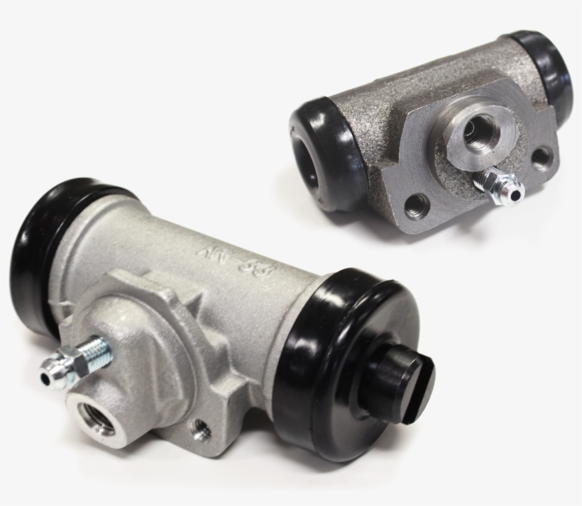 Wheel Cylinder Png, transparent png #743306