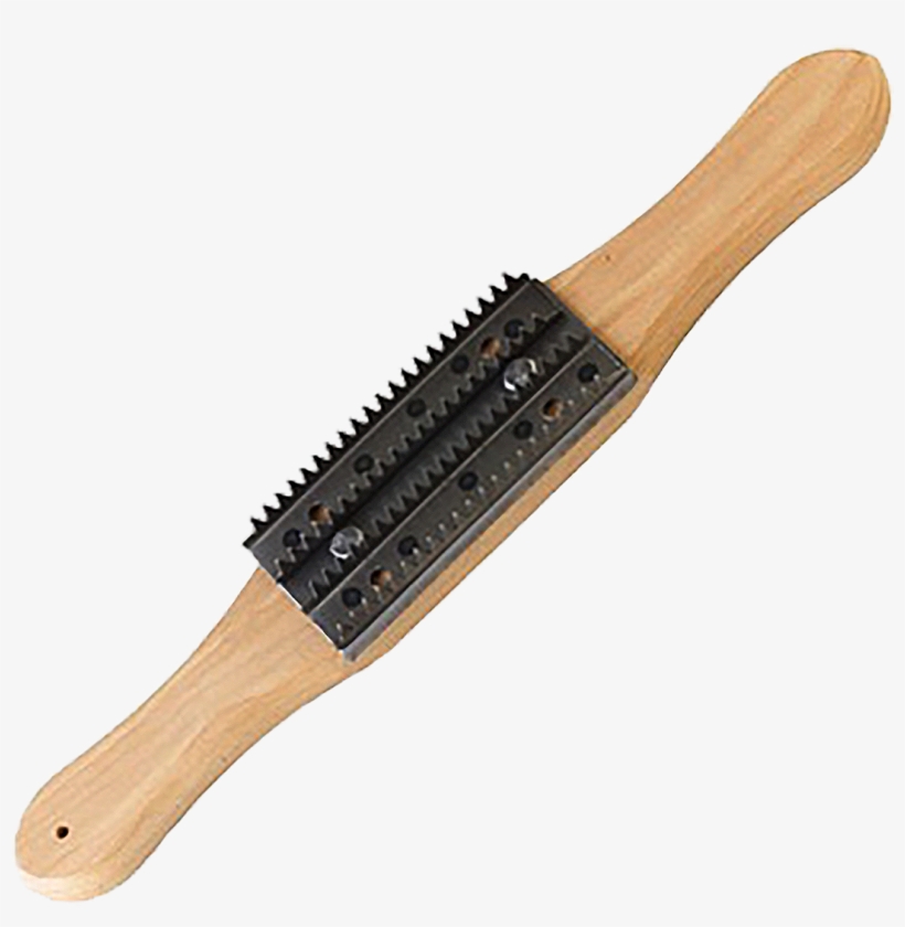Wheel Rake - Brownells Buffing Wheel Rake, transparent png #743349