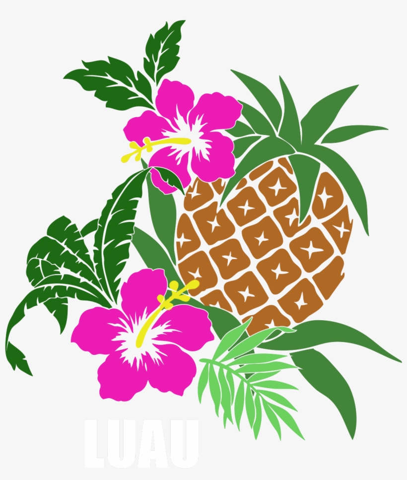 Luau Png, transparent png #743368
