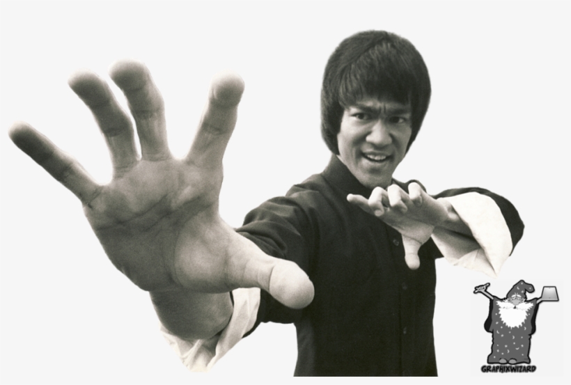 Bruce Lee - Beyond Bruce Lee By Paul Bowman, transparent png #743409