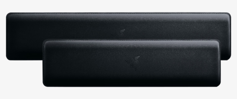 Razer Razer Ergonomic Keyboard Wrist Rest 87 104 Key - Razer Inc., transparent png #743410