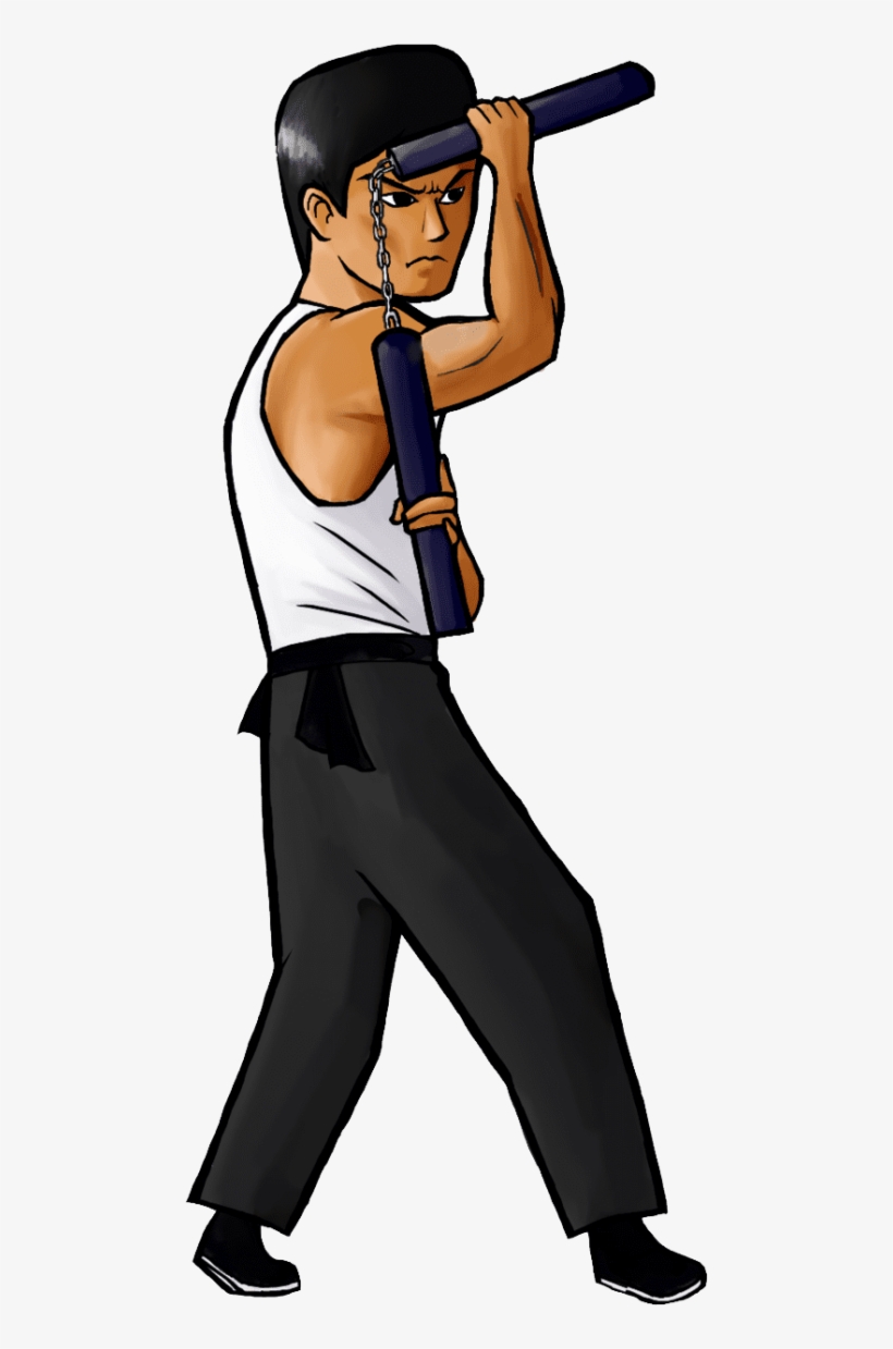 Free Png Bruce Lee Png Images Transparent - Png Bruce Lee, transparent png #743414