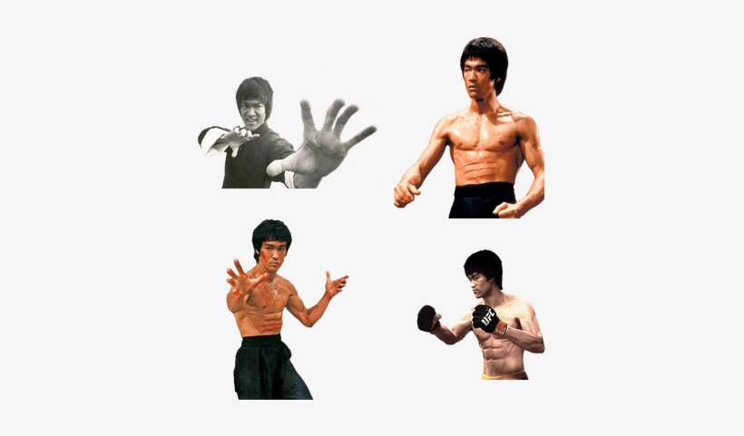 Bruce Lee Movie, transparent png #743639