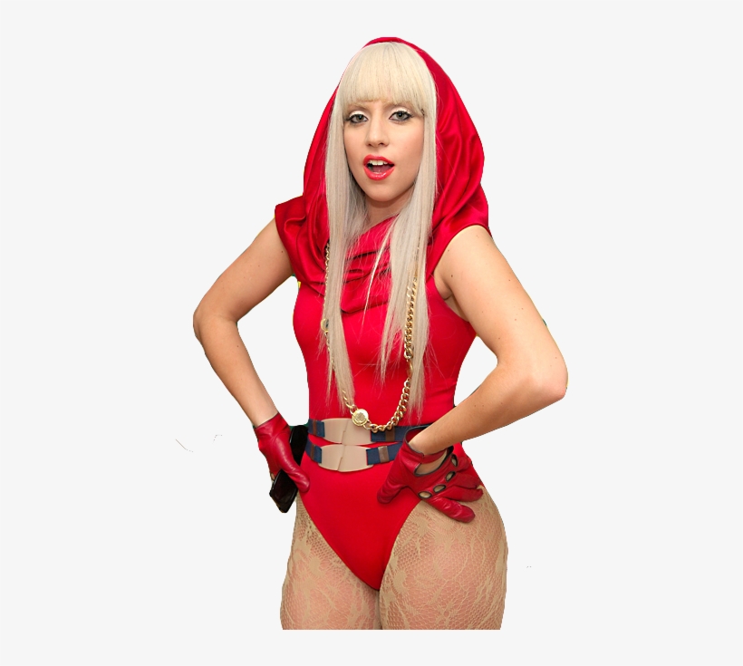 Lady Gaga Transparent - Lady Gaga Png, transparent png #743643