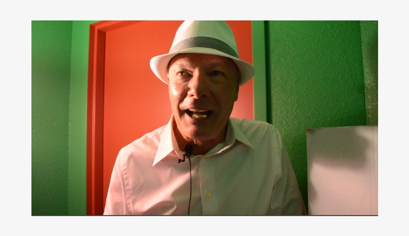 Screen Shot 2014 06 10 At - Fedora, transparent png #743708