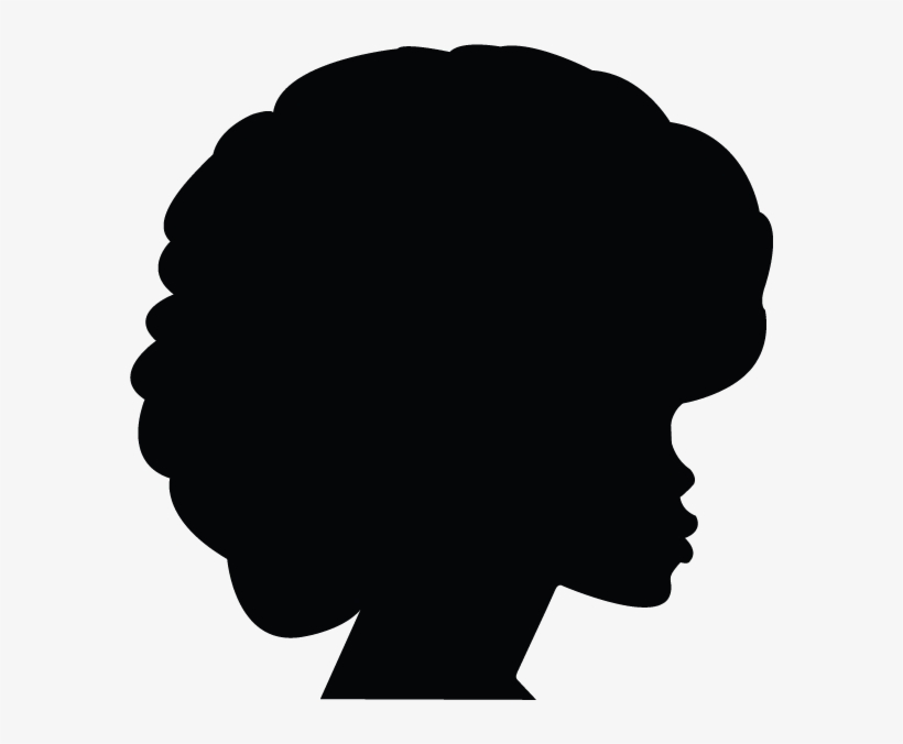 20 Supreme Dow - Famous People In Silhouette, transparent png #743860