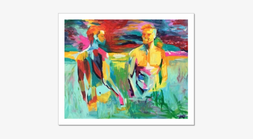 Sailor's Delight - Art, transparent png #743992