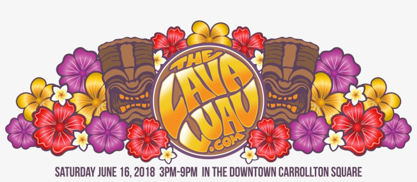 The Lava Luau - Facebook, transparent png #744010