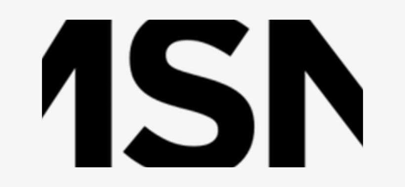 Free Msnbc Logo Png - Number, transparent png #744013