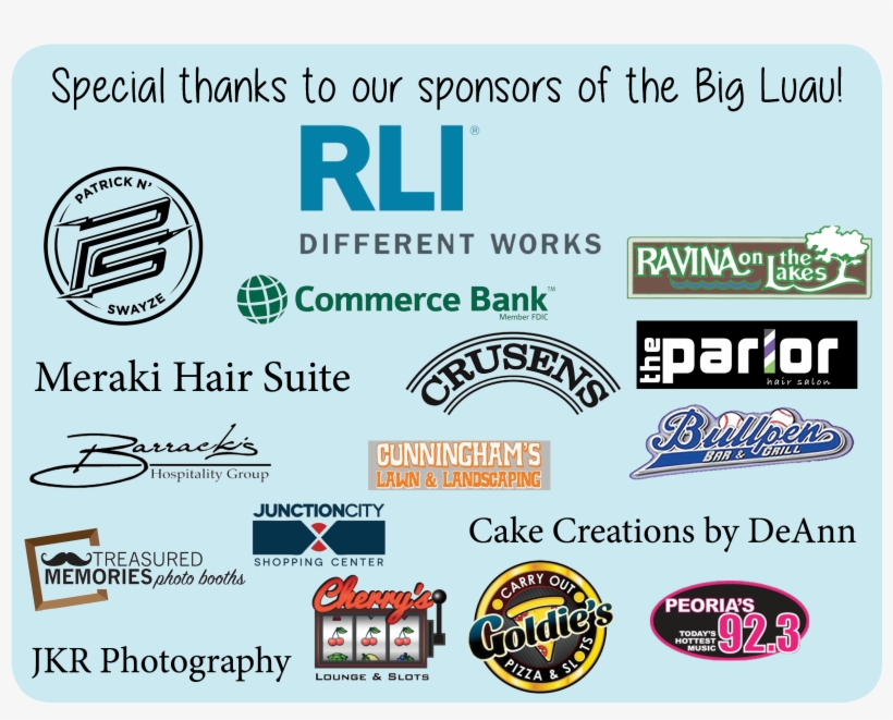 Buy Your Ticket Today By Clicking This Link - Rli Corp., transparent png #744131