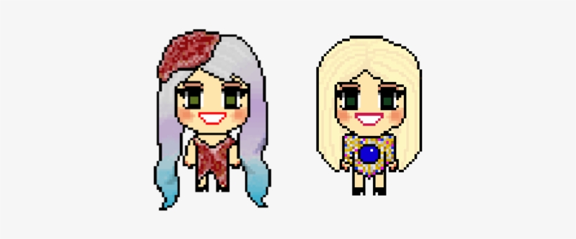 Lady Gaga, transparent png #744215