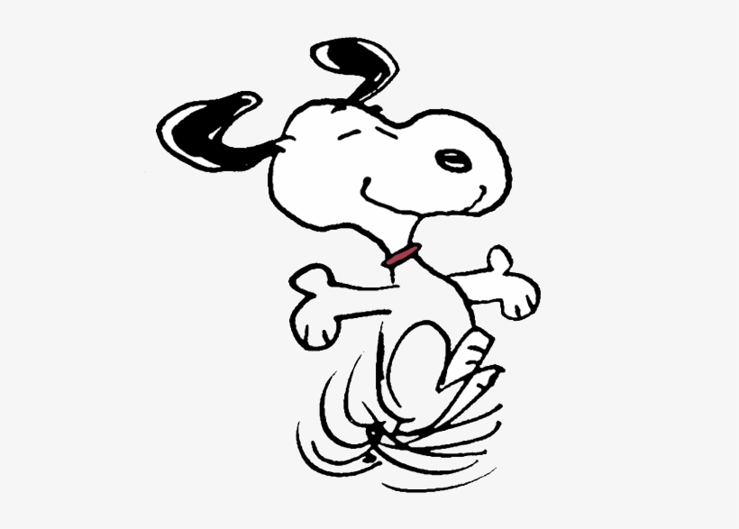 Snoopy Peanuts - Peanuts Characters, transparent png #744337
