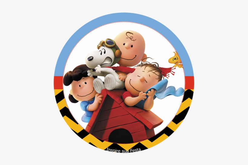 Dvd Snoopy E Charlie Brown, transparent png #744513
