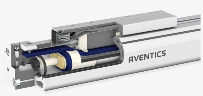 Performance - Aventics, transparent png #744599