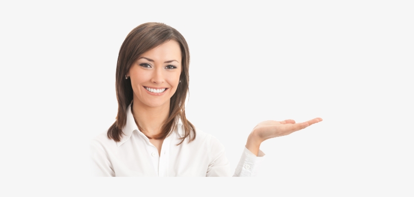 And To Guide You During All The Recruitment Process - Free Demo, transparent png #744643