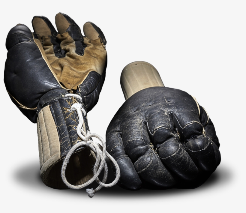 Bruce Lee - Bruce Lee Gloves, transparent png #744663