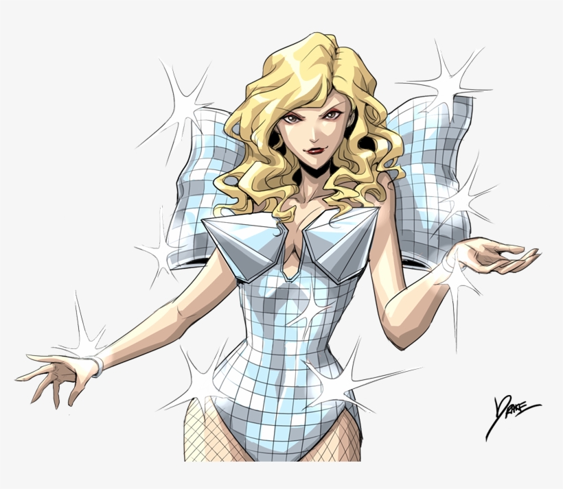Lady Gaga General Thread [archive] - Urban Rivals Female, transparent png #744665