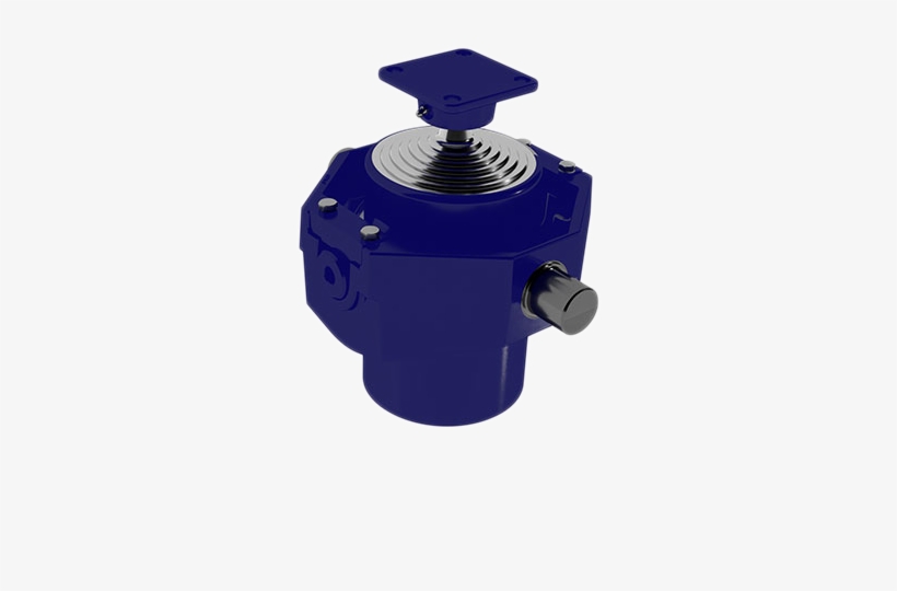 Telescopic Cylinder Program - Valve, transparent png #744742