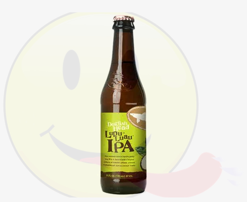 Dogfish Head Namaste, transparent png #744799