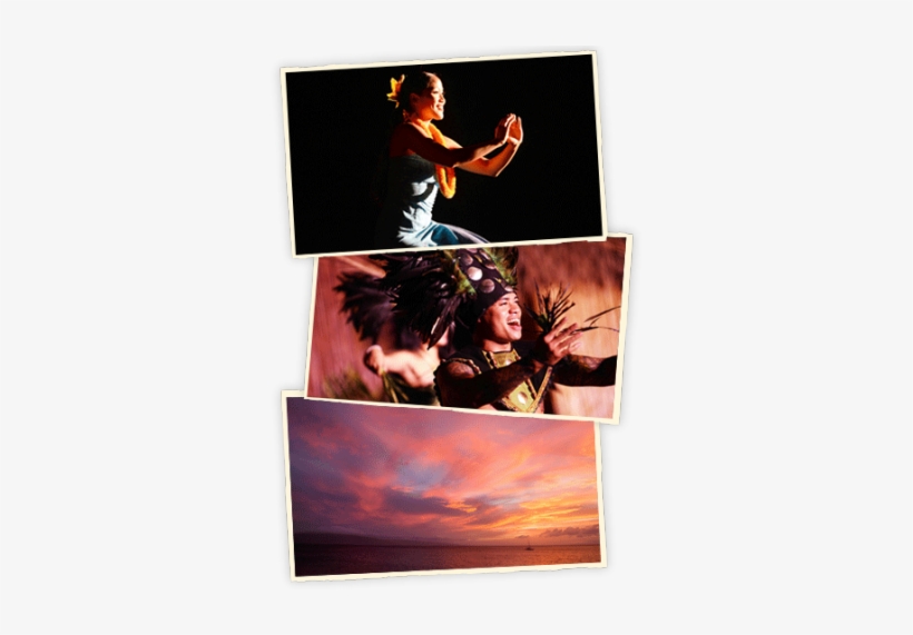 The Myths Of Maui Luau - Photographic Paper, transparent png #744805