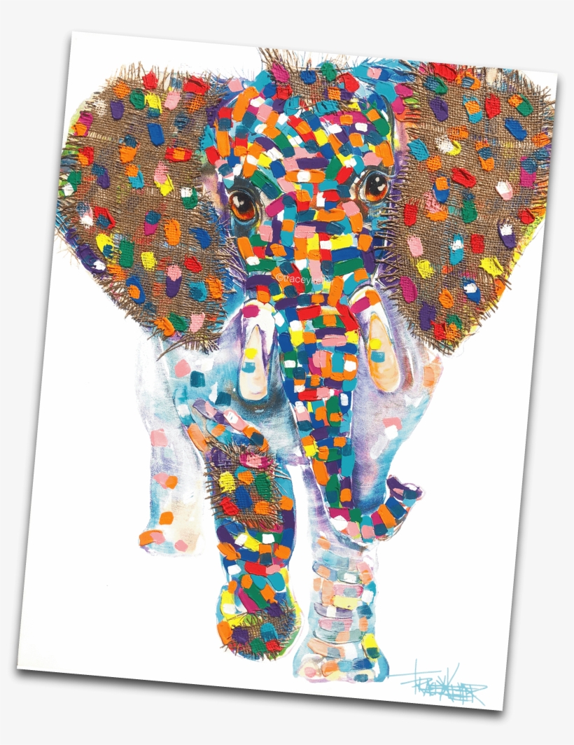 Tracey Keller - Painting, transparent png #744893