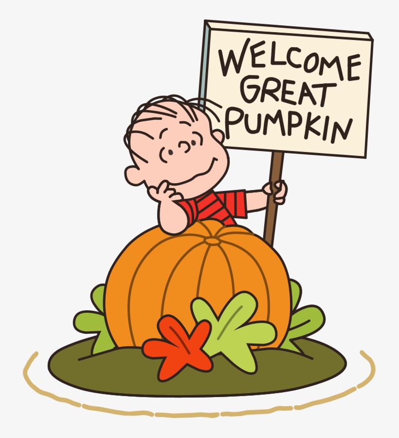 Great Pumpkin Island Guide Poptropica Help Blog Clipart - It's The Great Pumpkin Charlie, transparent png #744915