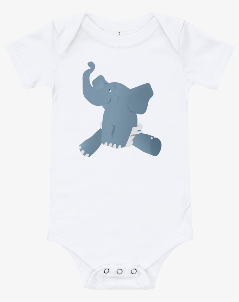 Baby Elephant Png, transparent png #745037