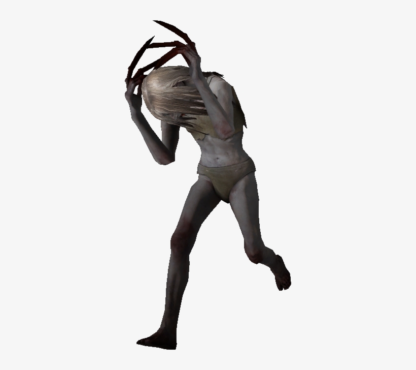 Witchretreat - Witch Left4dead Png, transparent png #745165