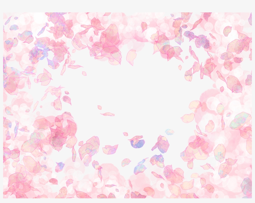 Explore These Ideas And More - 水彩 桜, transparent png #745204