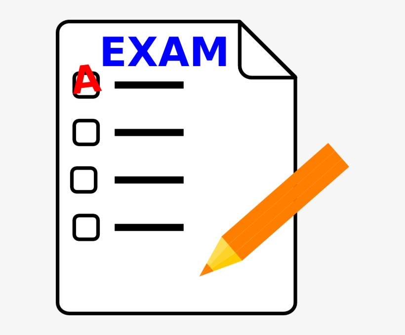 Small Quiz Clipart Free Transparent PNG Download PNGkey