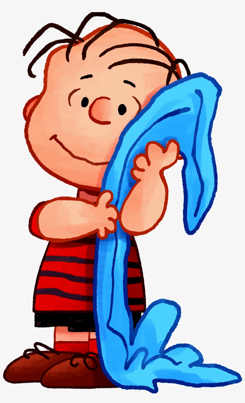 jellycat linus
