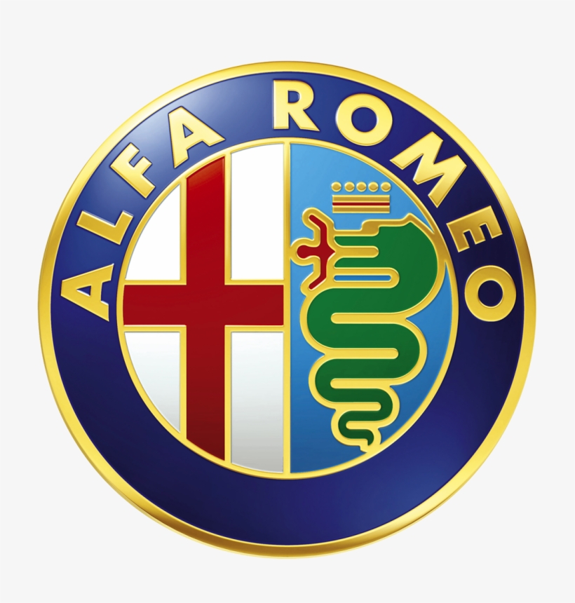Alfa Romeo Logo Hd Png - Alfa Romeo Logo Png, transparent png #745765