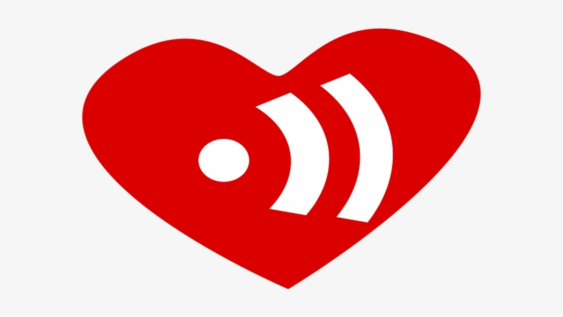 The Beating Of The Heart - Love Bsl, transparent png #745796