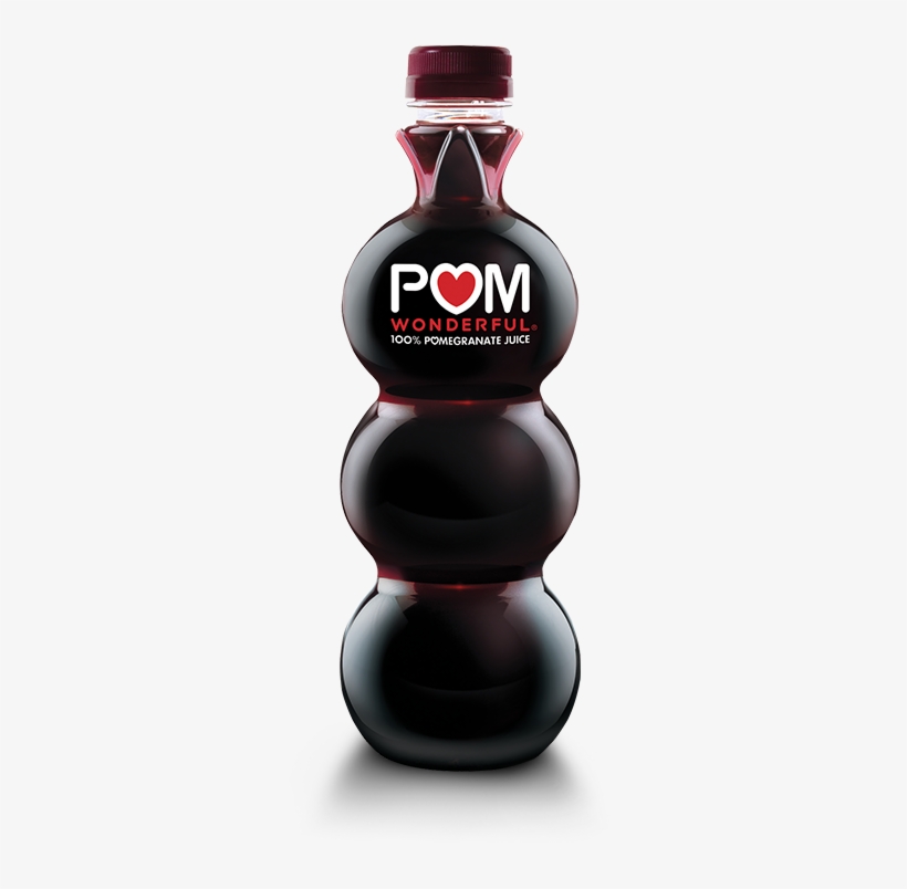 Pom Wonderful Is Wonderful For Christmas, Too - Pom Wonderful Png, transparent png #745822
