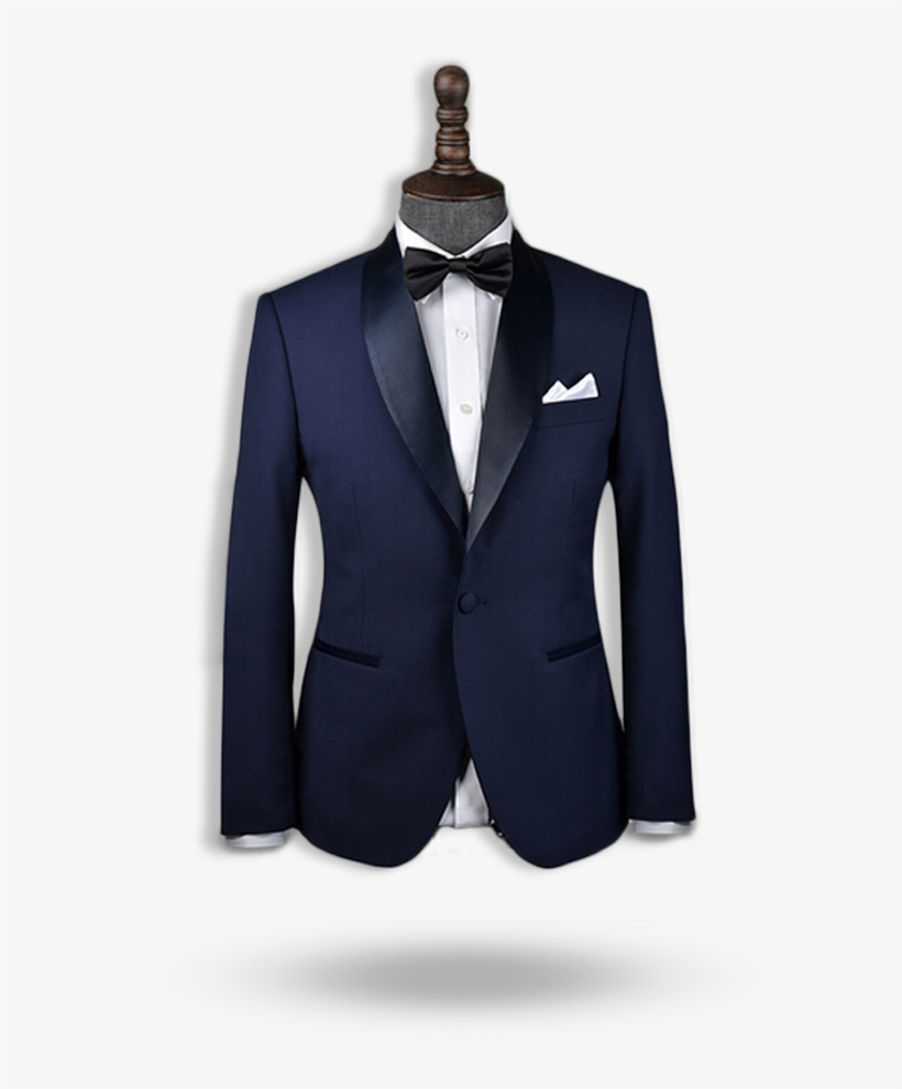 Tuxedo Transparent Images Png - Tuxedo Png, transparent png #745860