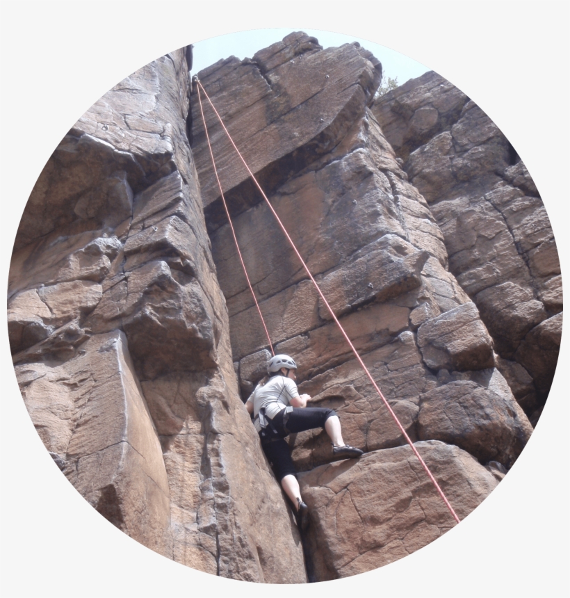 Exam Prep Icon - Abseiling, transparent png #745890