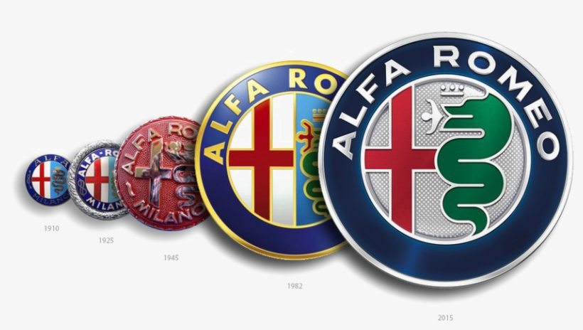 Alfa Romeo Logo Png Photo - Alfa Romeo Logo, transparent png #745983