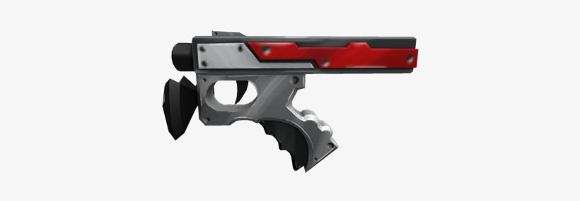 Black Tie Affair Gun - Firearm, transparent png #746047